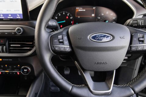 Ford Focus VIGNALE 20