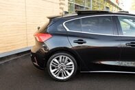 Ford Focus VIGNALE 7