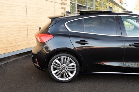 Ford Focus VIGNALE 7