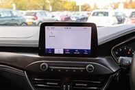 Ford Focus VIGNALE 24