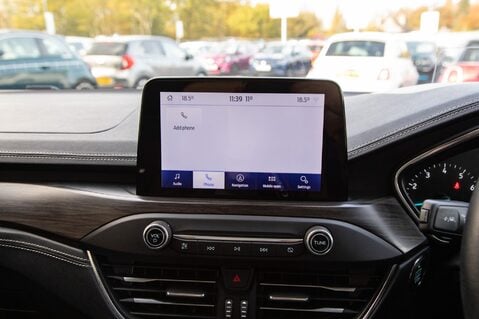 Ford Focus VIGNALE 24