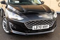 Ford Focus VIGNALE 10