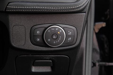 Ford Focus VIGNALE 17