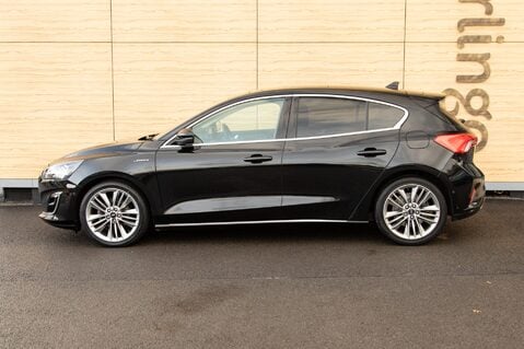 Ford Focus VIGNALE 13