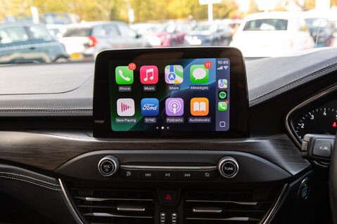 Ford Focus VIGNALE 29