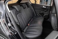 Ford Focus VIGNALE 35