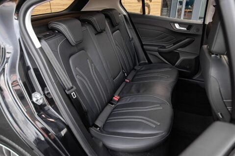 Ford Focus VIGNALE 35