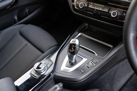 BMW 1 Series 118I SPORT 30