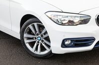 BMW 1 Series 118I SPORT 11