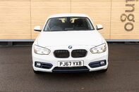 BMW 1 Series 118I SPORT 5
