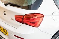 BMW 1 Series 118I SPORT 9