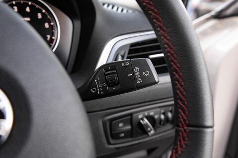 BMW 1 Series 118I SPORT 18