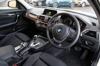 BMW 1 Series 118I SPORT 4
