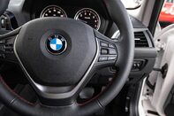 BMW 1 Series 118I SPORT 20