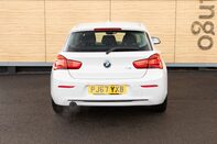 BMW 1 Series 118I SPORT 6