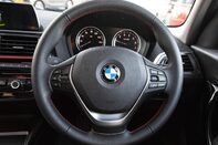 BMW 1 Series 118I SPORT 21