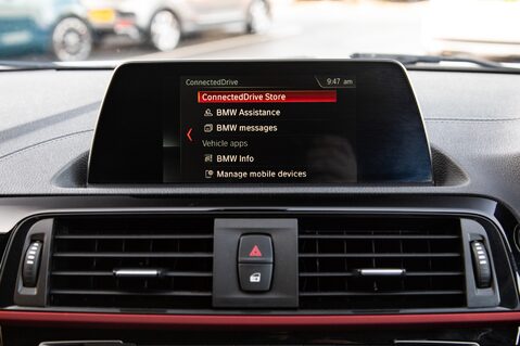 BMW 1 Series 118I SPORT 26