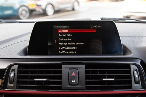 BMW 1 Series 118I SPORT 25