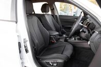 BMW 1 Series 118I SPORT 29