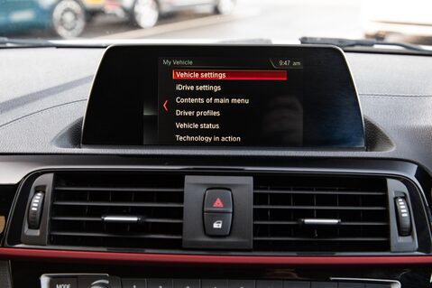 BMW 1 Series 118I SPORT 27