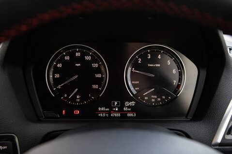 BMW 1 Series 118I SPORT 15