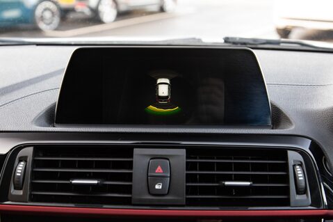 BMW 1 Series 118I SPORT 28