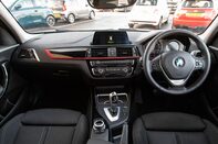 BMW 1 Series 118I SPORT 3