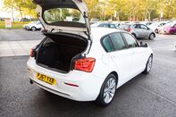 BMW 1 Series 118I SPORT 33