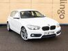 BMW 1 Series 118I SPORT