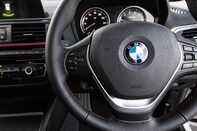 BMW 1 Series 118I SPORT 19