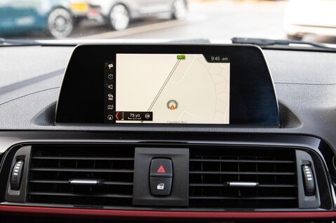 BMW 1 Series 118I SPORT 23