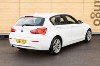BMW 1 Series 118I SPORT 2