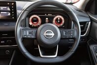 Nissan Qashqai DIG-T N-CONNECTA MHEV 21