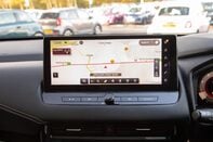 Nissan Qashqai DIG-T N-CONNECTA MHEV 23