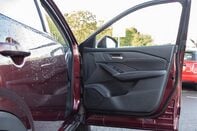 Nissan Qashqai DIG-T N-CONNECTA MHEV 14