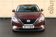 Nissan Qashqai DIG-T N-CONNECTA MHEV 5