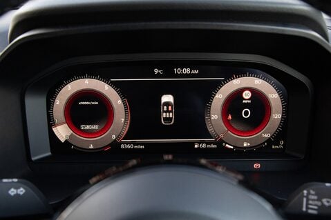 Nissan Qashqai DIG-T N-CONNECTA MHEV 15