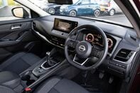 Nissan Qashqai DIG-T N-CONNECTA MHEV 4