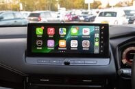 Nissan Qashqai DIG-T N-CONNECTA MHEV 29