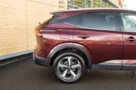 Nissan Qashqai DIG-T N-CONNECTA MHEV 7