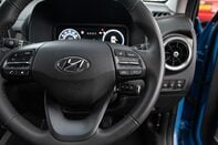 Hyundai KONA T-GDI SE CONNECT MHEV 20