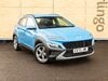 Hyundai KONA T-GDI SE CONNECT MHEV