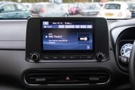 Hyundai KONA T-GDI SE CONNECT MHEV 22