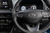 Hyundai KONA T-GDI SE CONNECT MHEV 19