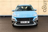 Hyundai KONA T-GDI SE CONNECT MHEV 5