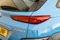 Hyundai KONA T-GDI SE CONNECT MHEV 9