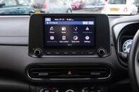 Hyundai KONA T-GDI SE CONNECT MHEV 24