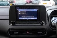 Hyundai KONA T-GDI SE CONNECT MHEV 25