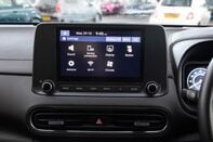 Hyundai KONA T-GDI SE CONNECT MHEV 26