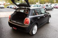 Mini Hatch COOPER EXCLUSIVE 34